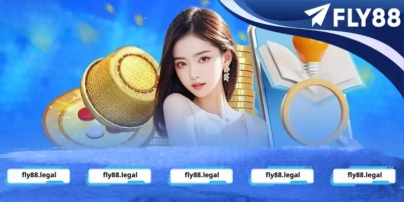 Các phương pháp chơi xóc đĩa trực tuyến mới và hiệu quả