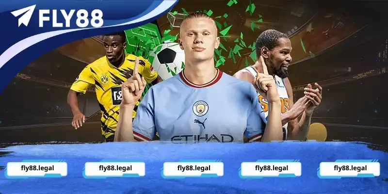 Đa dạng các bộ môn tại hệ thống