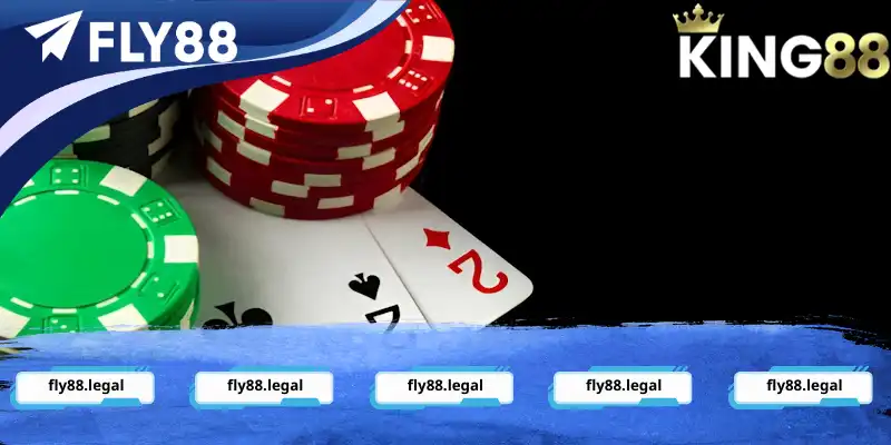 Cách tính điểm trong Baccarat