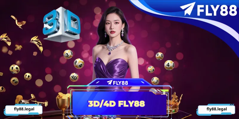 3D_4D Fly88
