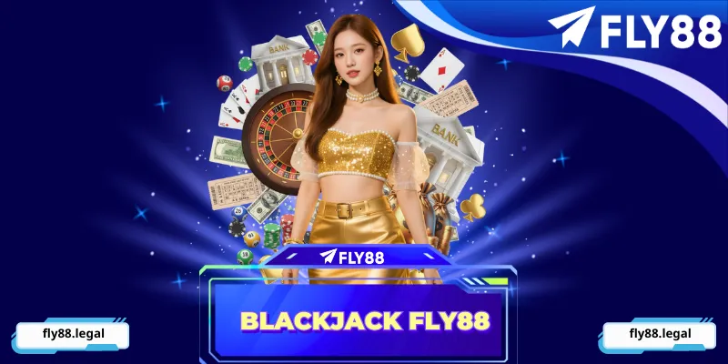 Blackjack Fly88